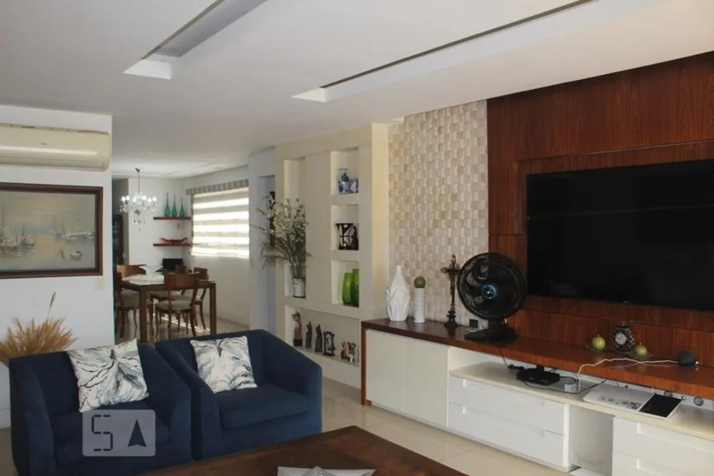 Cobertura, 4 quartos, 380 m² - Foto 5
