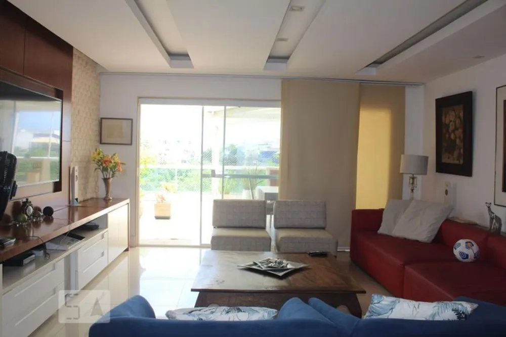 Cobertura, 4 quartos, 380 m² - Foto 8