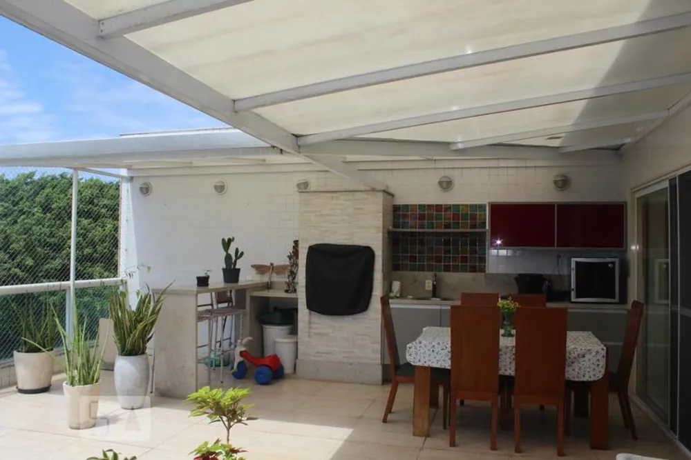 Cobertura, 4 quartos, 380 m² - Foto 22
