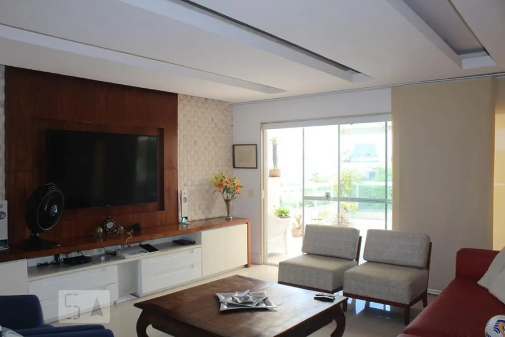 Cobertura, 4 quartos, 380 m² - Foto 7