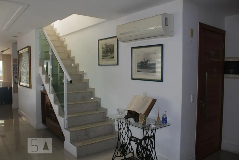 Cobertura, 4 quartos, 380 m² - Foto 1
