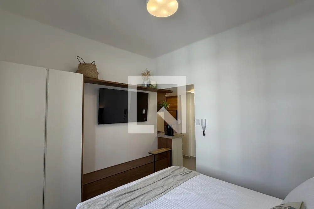 Kitnet-Studio, 22 m² - Foto 8