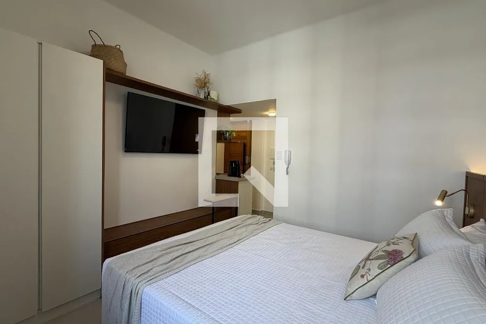 Kitnet-Studio, 22 m² - Foto 3