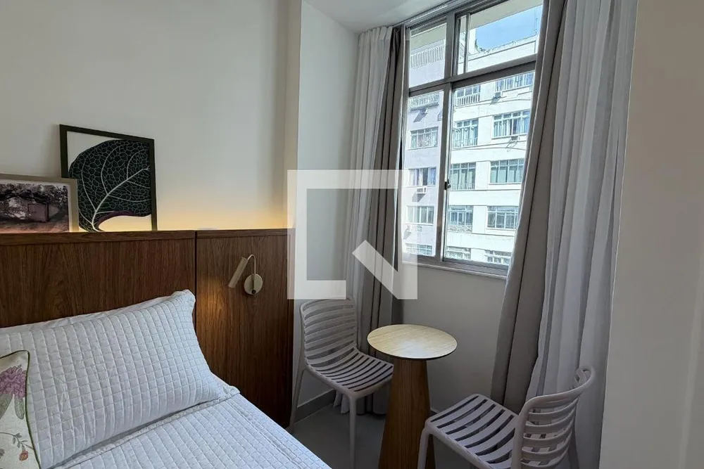 Kitnet-Studio, 22 m² - Foto 2