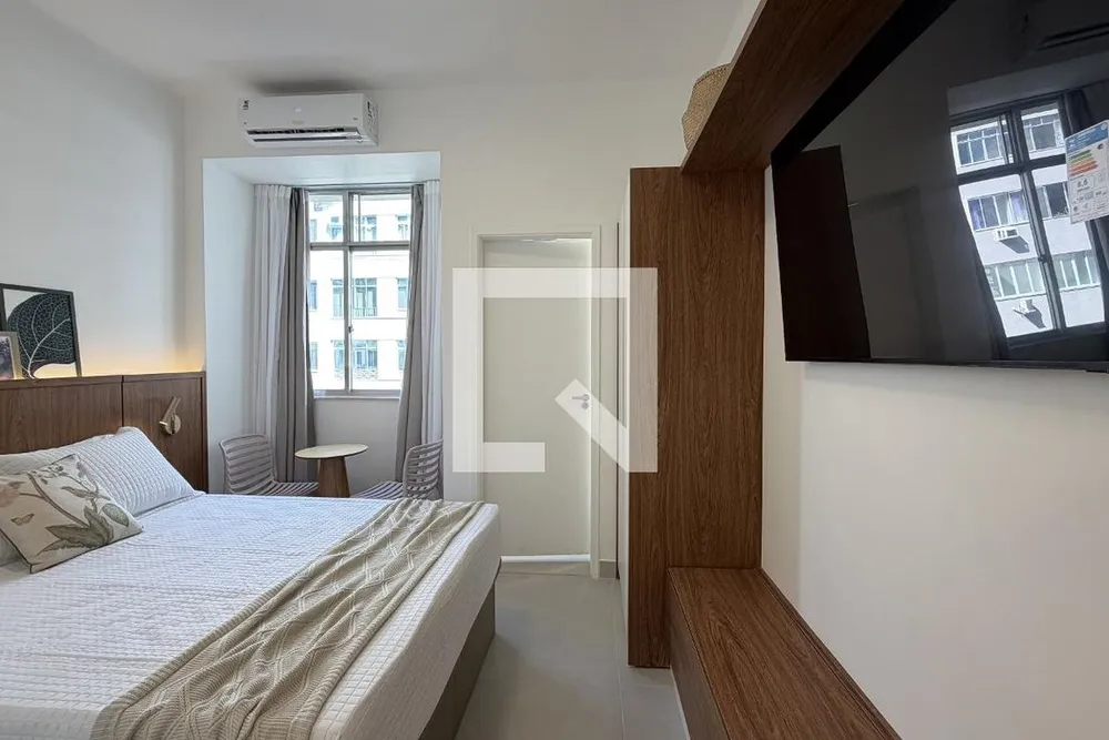 Kitnet-Studio, 22 m² - Foto 6