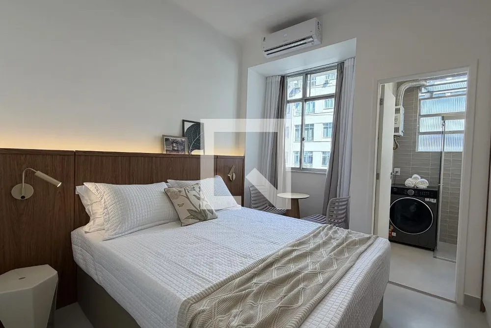 Kitnet-Studio, 22 m² - Foto 7