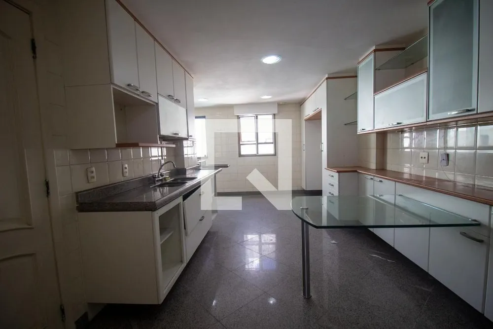 Cobertura, 5 quartos, 450 m² - Foto 21