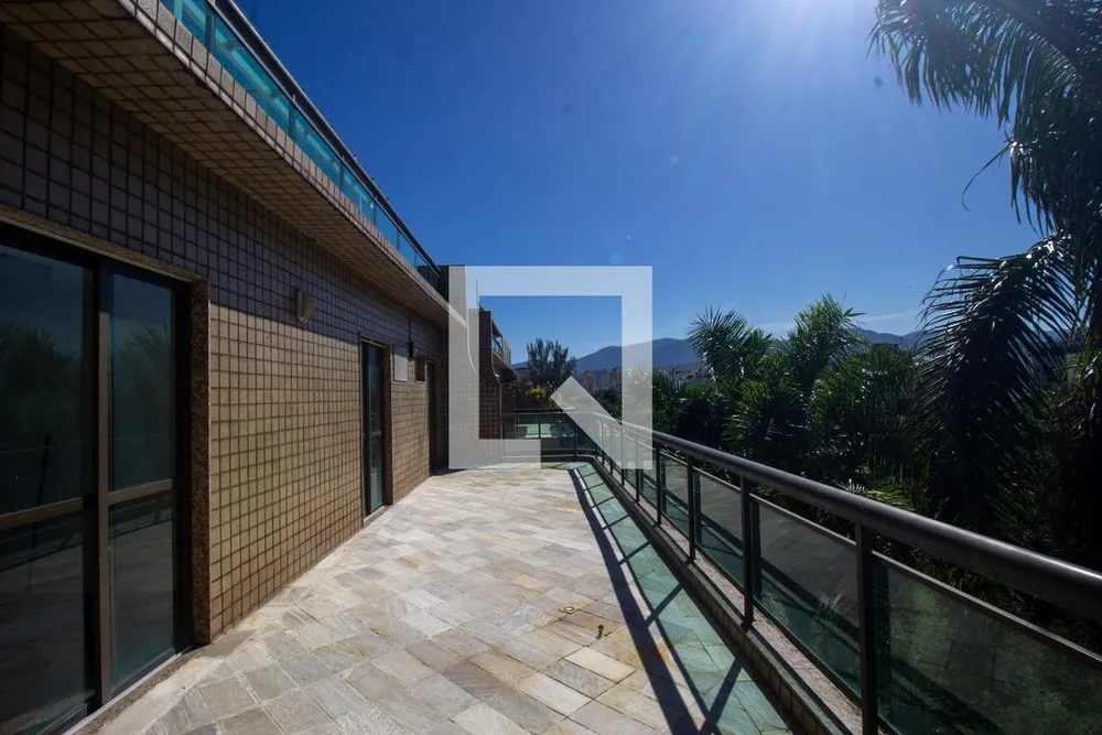 Cobertura, 5 quartos, 450 m² - Foto 12