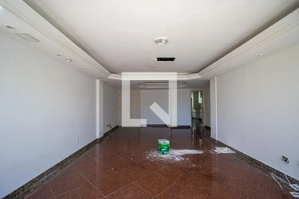 Cobertura, 5 quartos, 450 m² - Foto 8