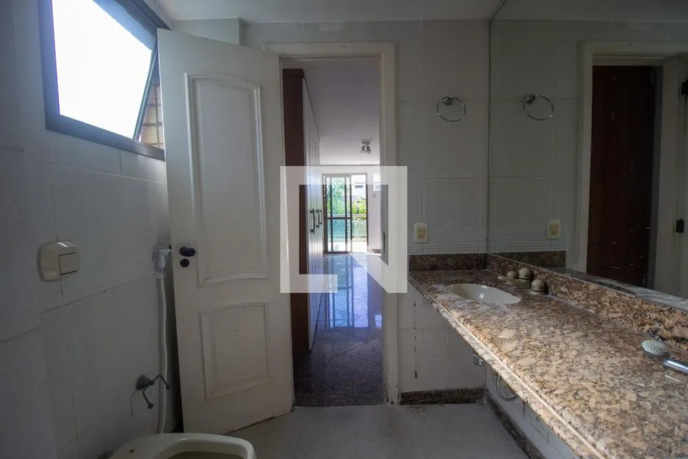 Cobertura, 5 quartos, 450 m² - Foto 32