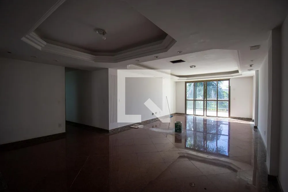 Cobertura, 5 quartos, 450 m² - Foto 1