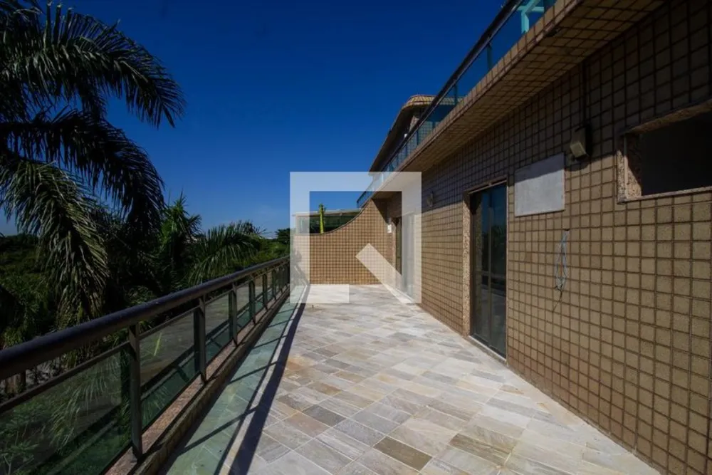 Cobertura, 5 quartos, 450 m² - Foto 39
