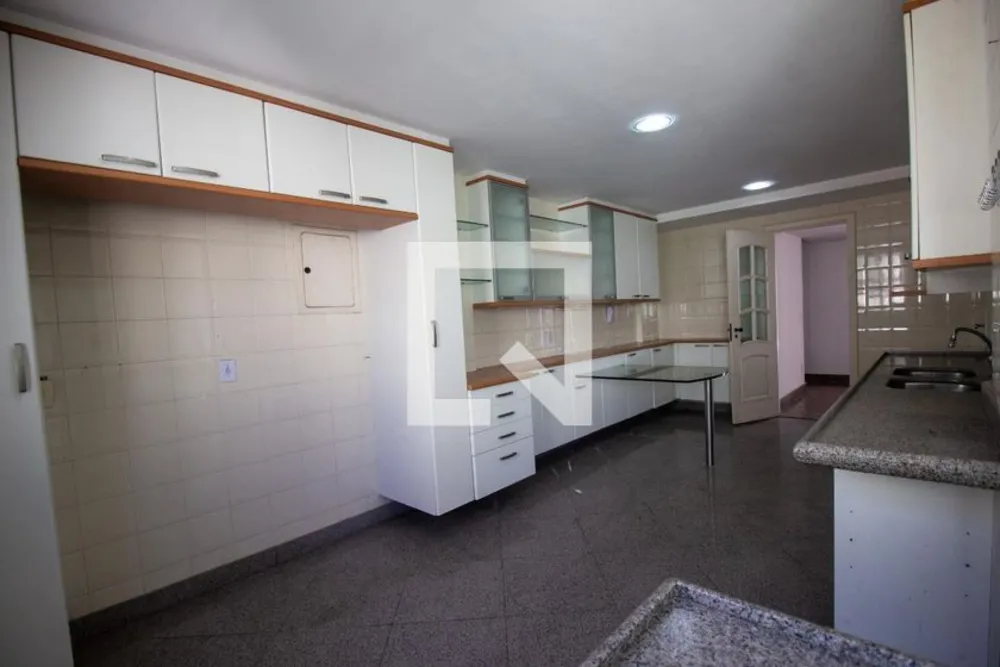 Cobertura, 5 quartos, 450 m² - Foto 33