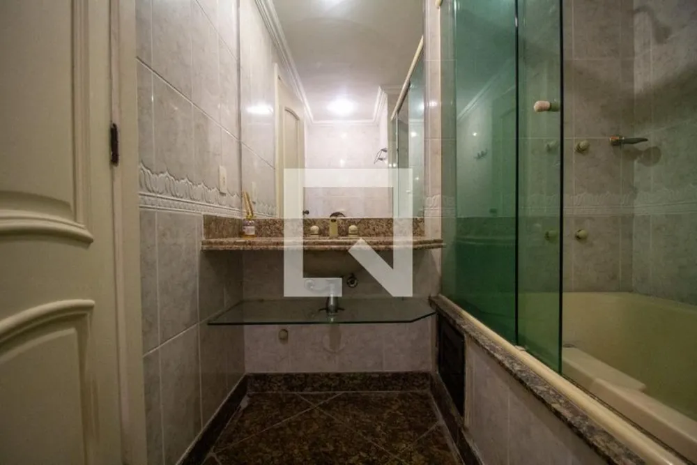 Cobertura, 5 quartos, 450 m² - Foto 13