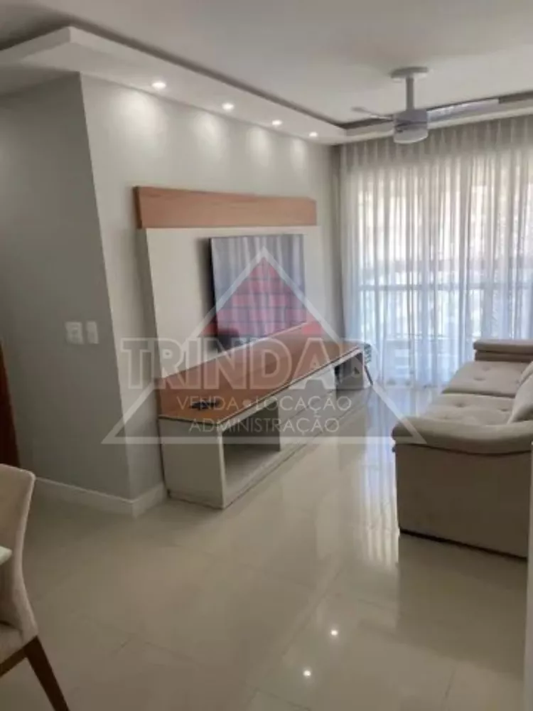 Apartamento à venda com 2 quartos, 72m² - Foto 4