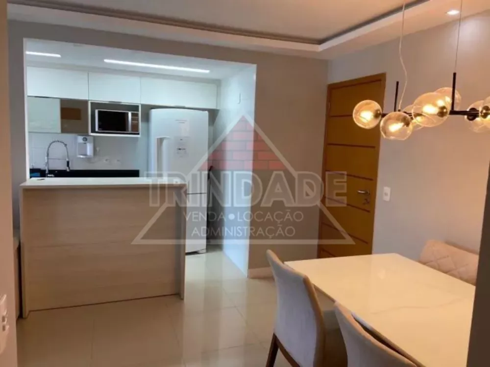 Apartamento à venda com 2 quartos, 72m² - Foto 8