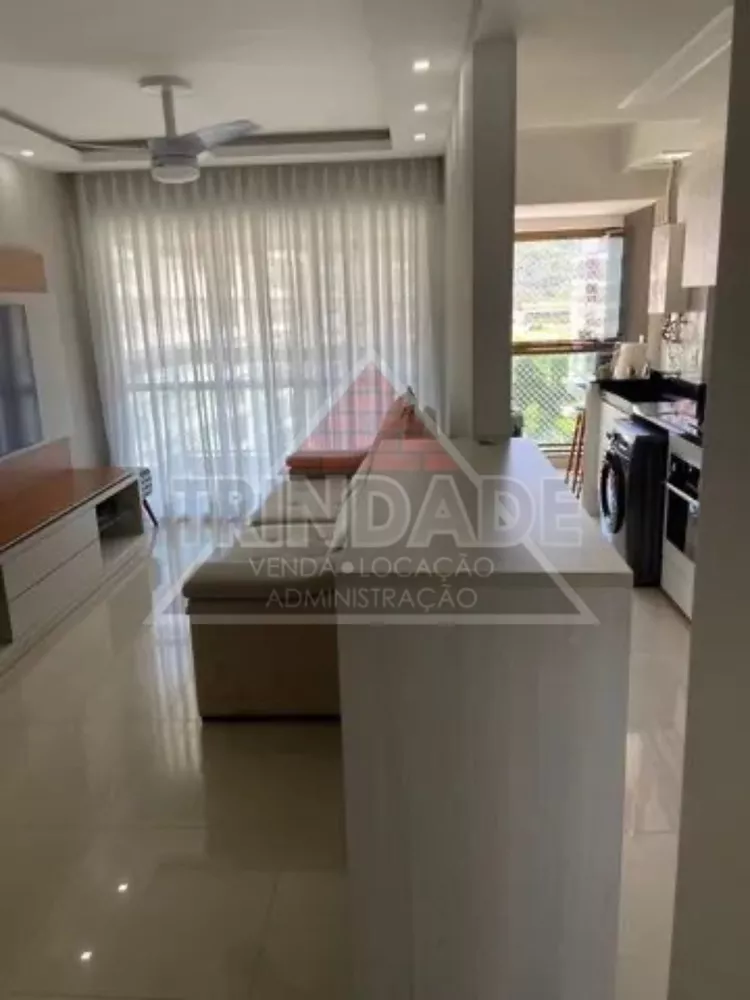 Apartamento à venda com 2 quartos, 72m² - Foto 9