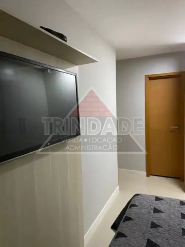 Apartamento à venda com 2 quartos, 72m² - Foto 3