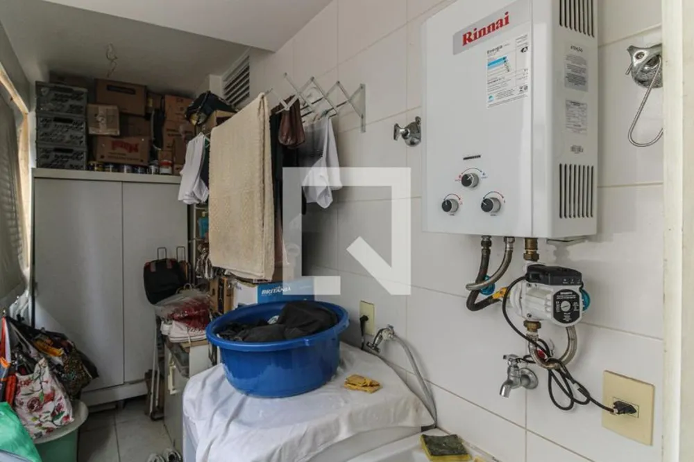 Cobertura, 2 quartos, 155 m² - Foto 18