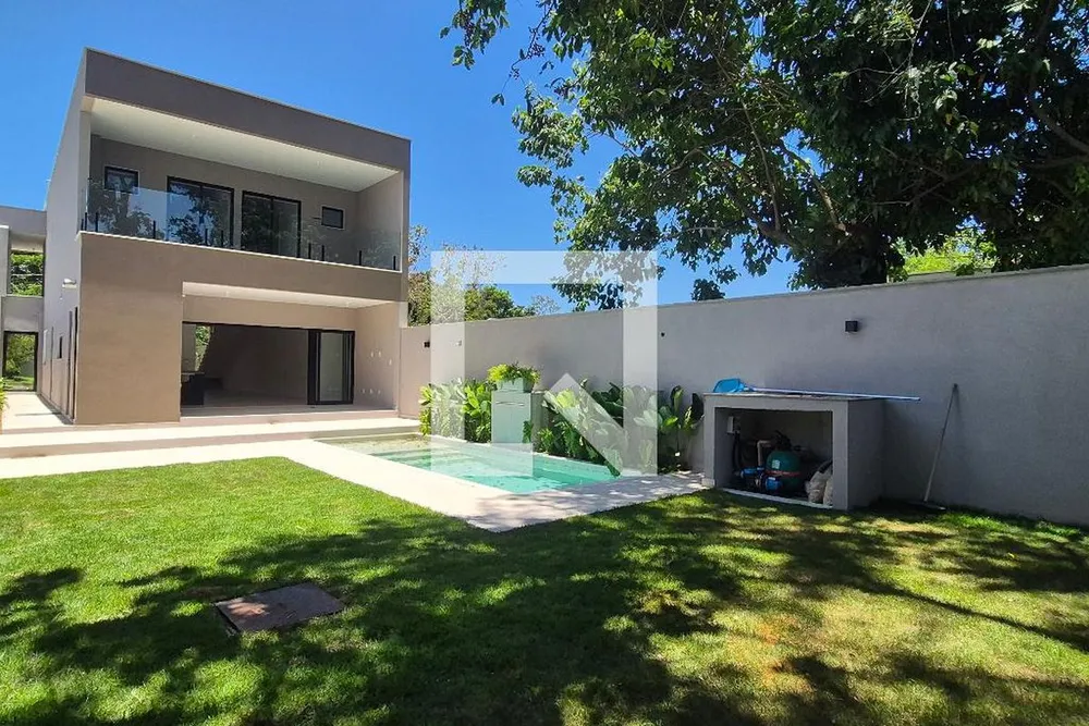 Casa, 4 quartos, 220 m² - Foto 135