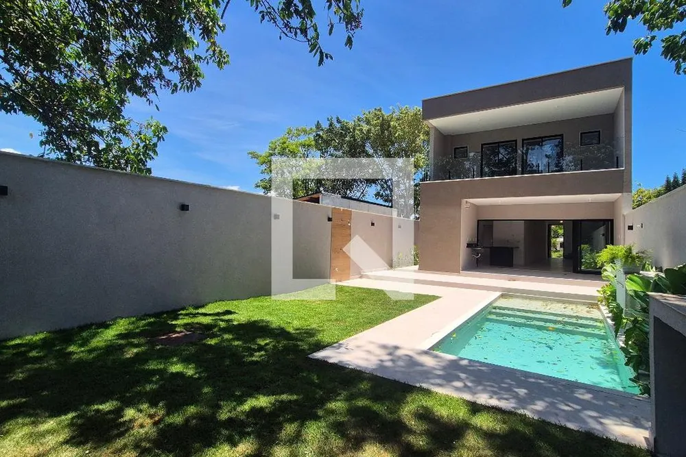 Casa, 4 quartos, 220 m² - Foto 133