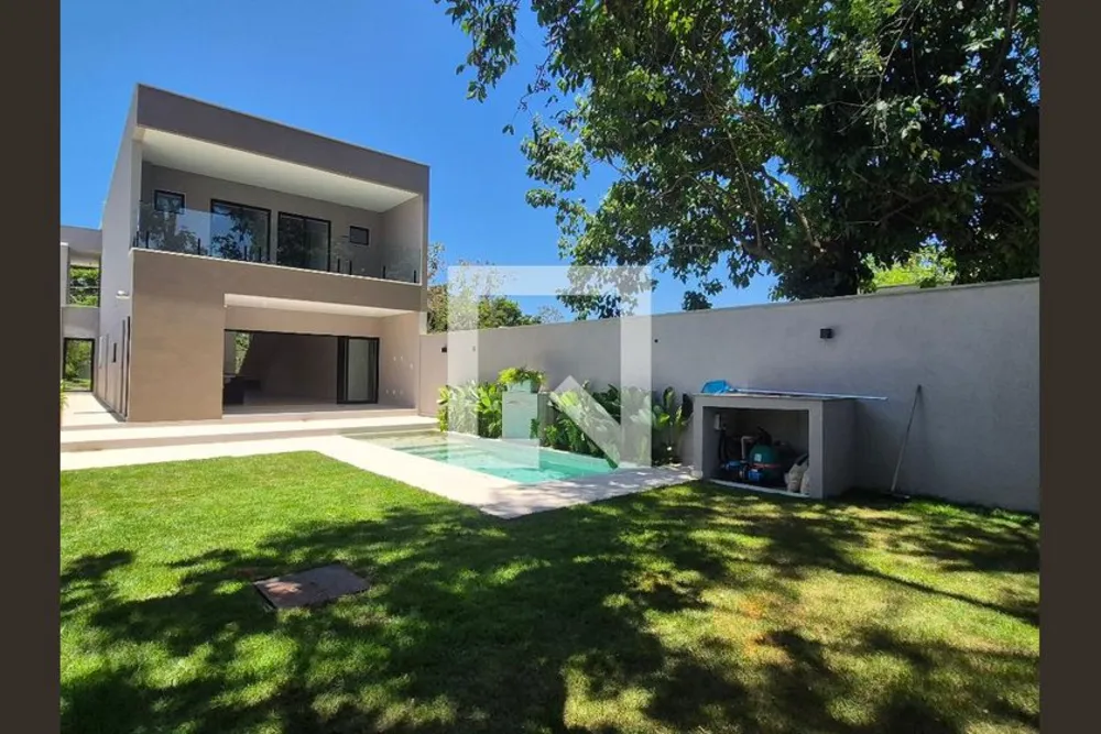 Casa, 4 quartos, 220 m² - Foto 134