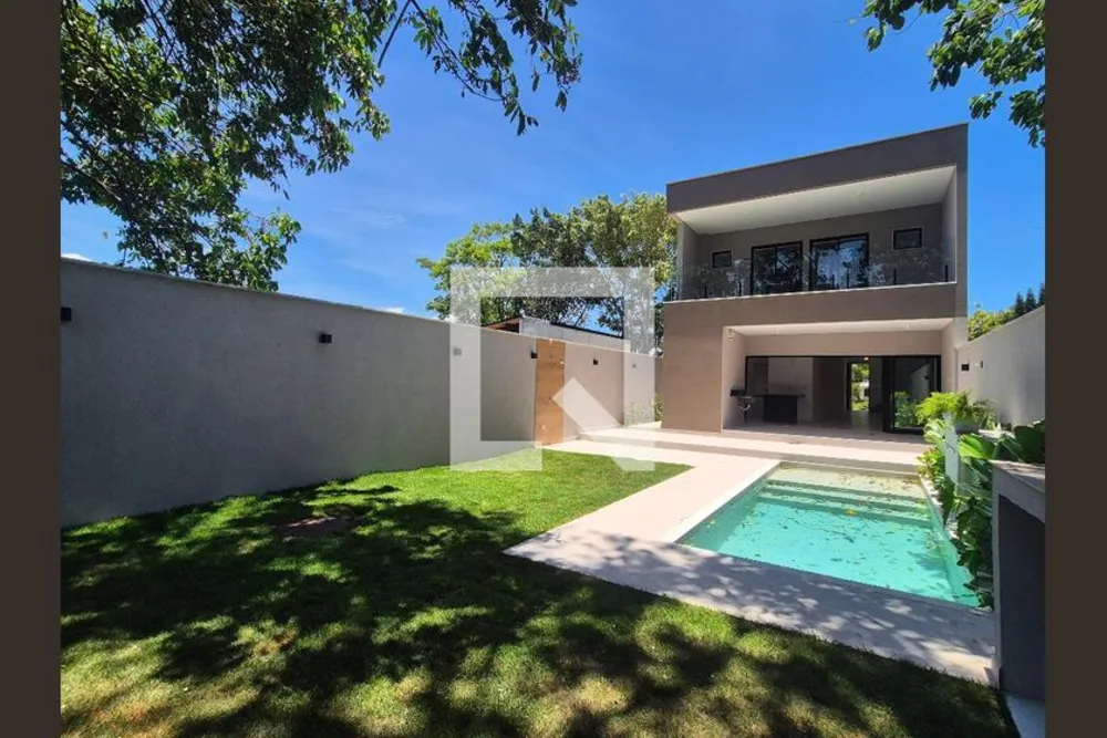 Casa, 4 quartos, 220 m² - Foto 132