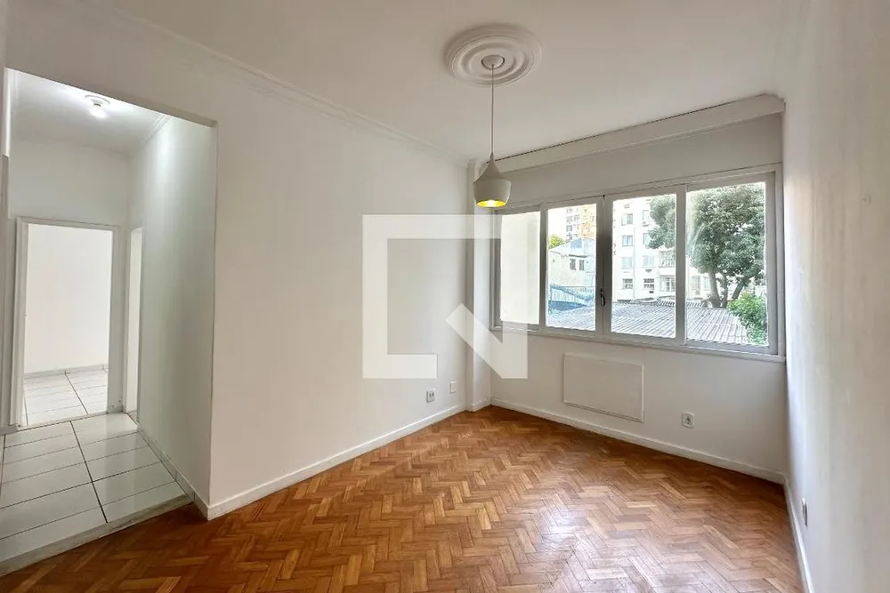Apartamento, 3 quartos, 100 m² - Foto 2