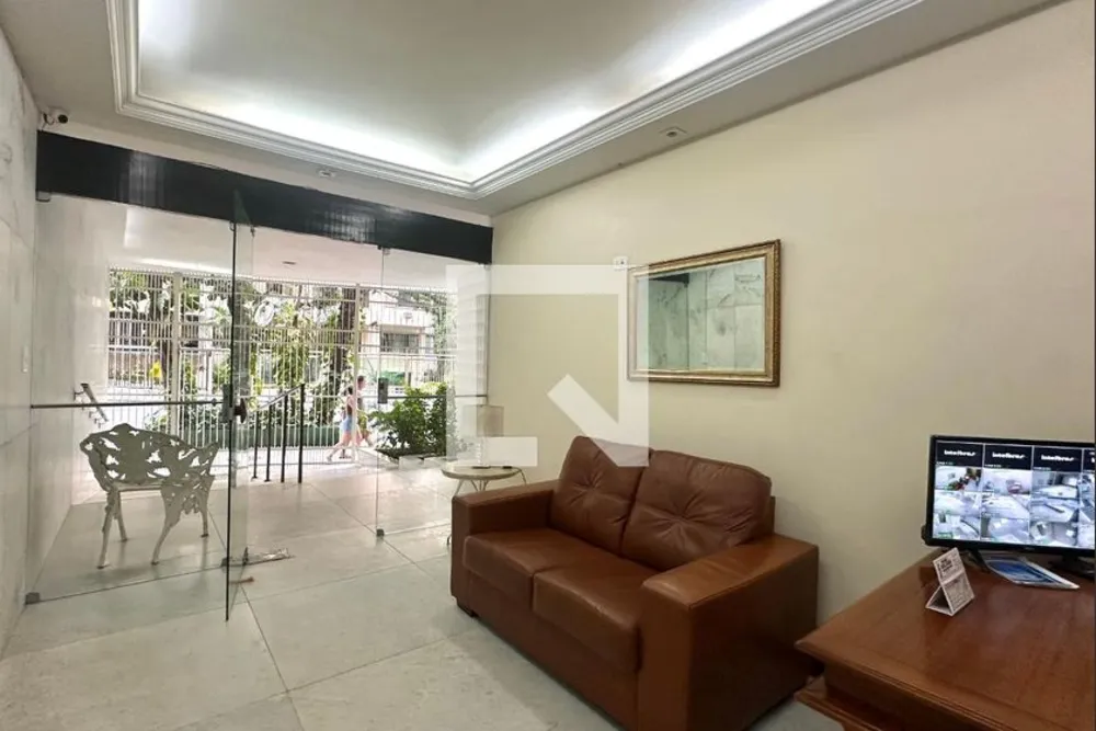 Apartamento, 3 quartos, 100 m² - Foto 14