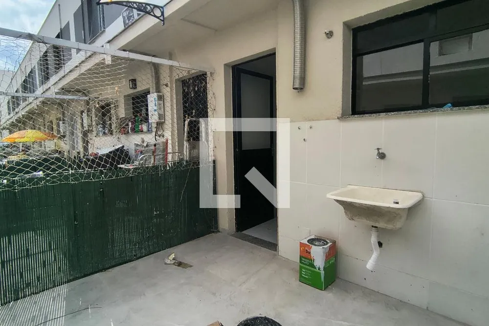 Apartamento, 2 quartos, 58 m² - Foto 27
