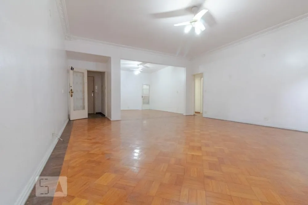 Apartamento, 4 quartos, 150 m² - Foto 1