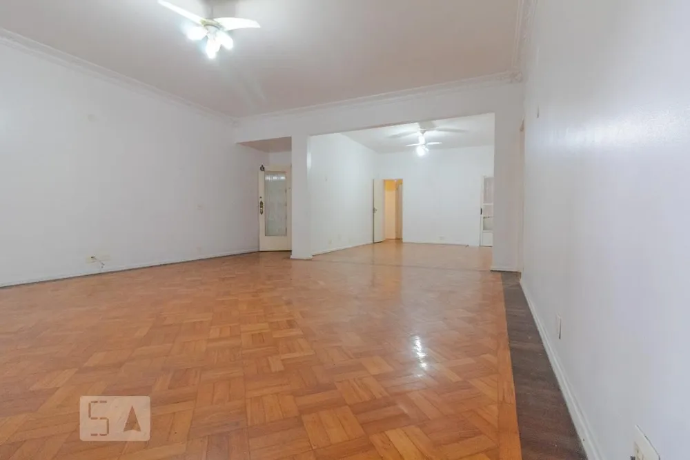 Apartamento, 4 quartos, 150 m² - Foto 4