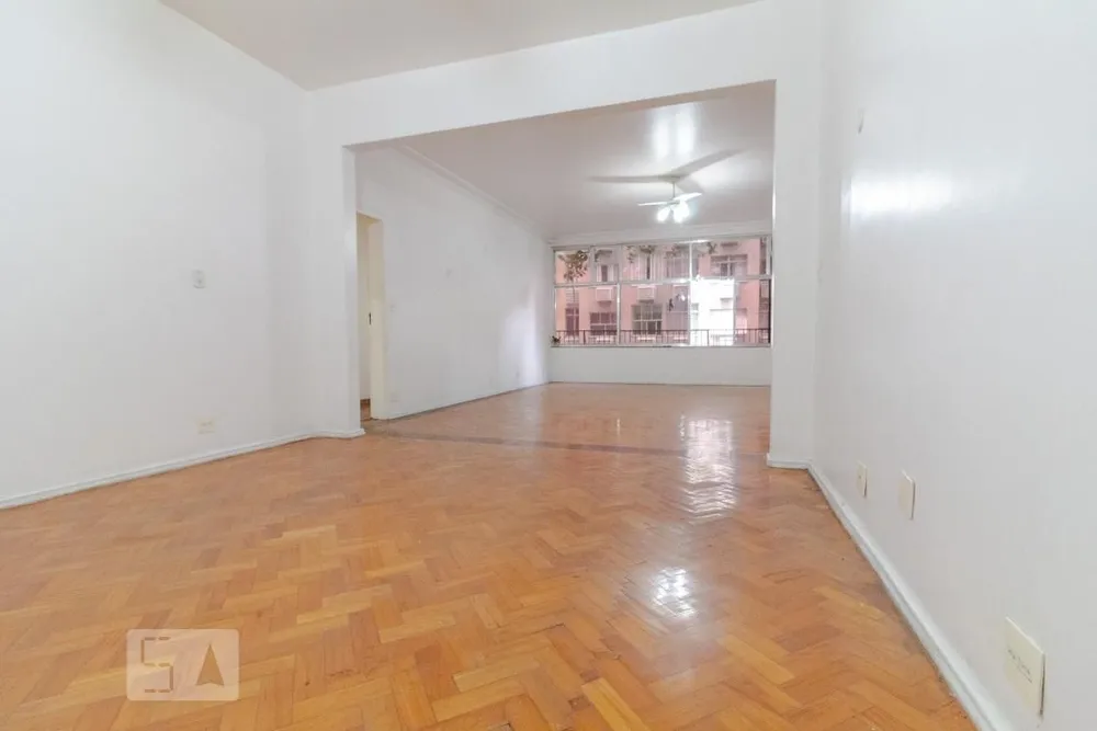 Apartamento, 4 quartos, 150 m² - Foto 2