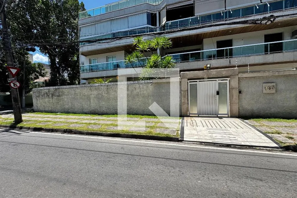 Apartamento, 4 quartos, 176 m² - Foto 33