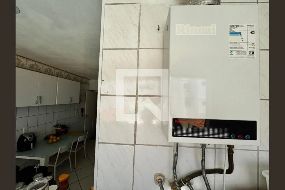 Apartamento, 4 quartos, 176 m² - Foto 54