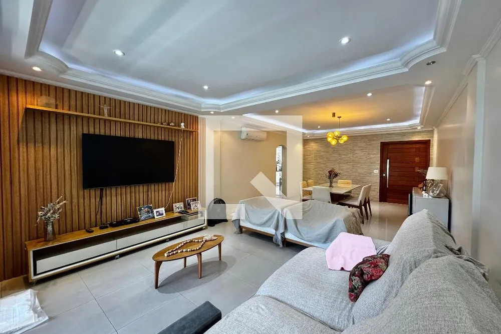 Apartamento, 4 quartos, 176 m² - Foto 31