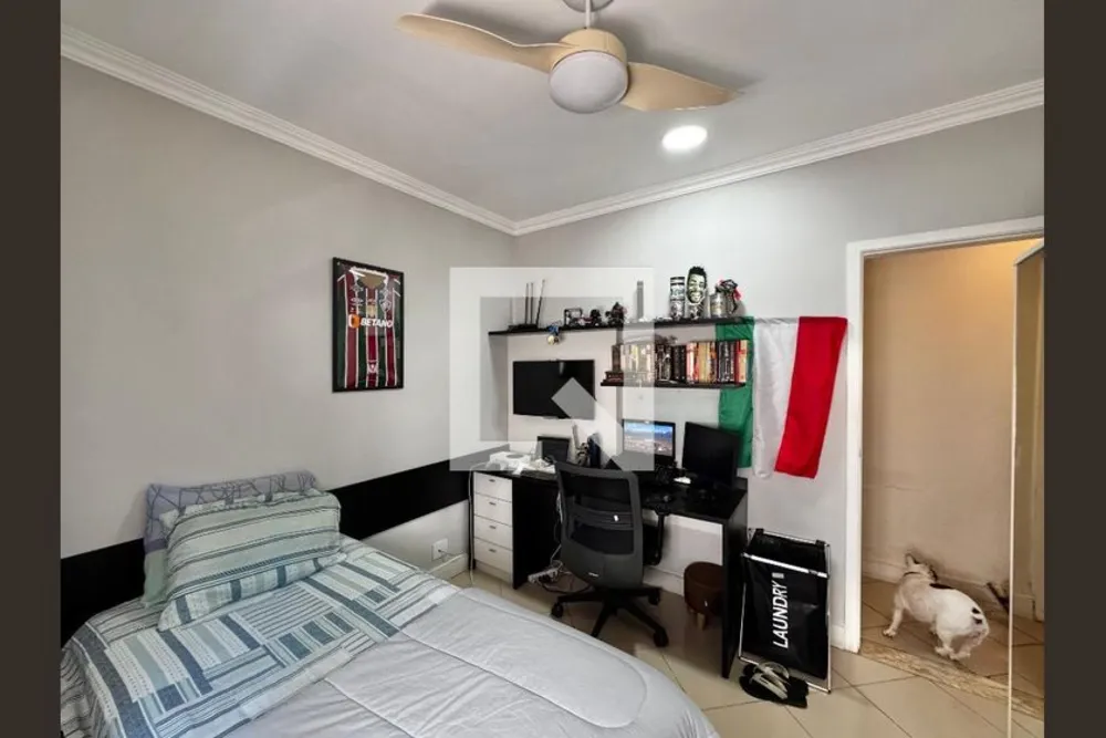 Apartamento, 4 quartos, 176 m² - Foto 4