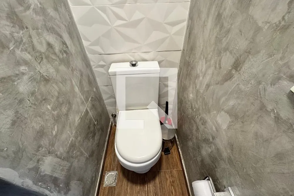 Apartamento, 4 quartos, 176 m² - Foto 10