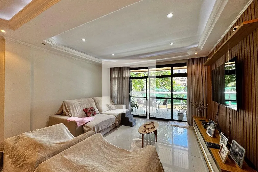 Apartamento, 4 quartos, 176 m² - Foto 25