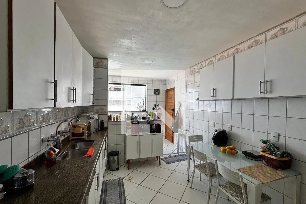 Apartamento, 4 quartos, 176 m² - Foto 47