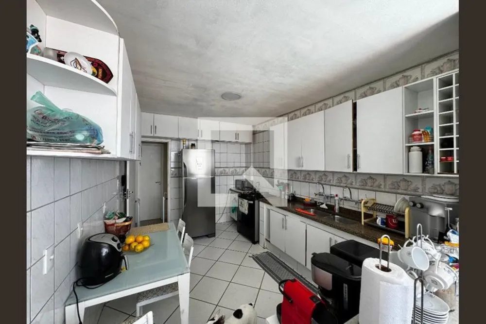Apartamento, 4 quartos, 176 m² - Foto 1