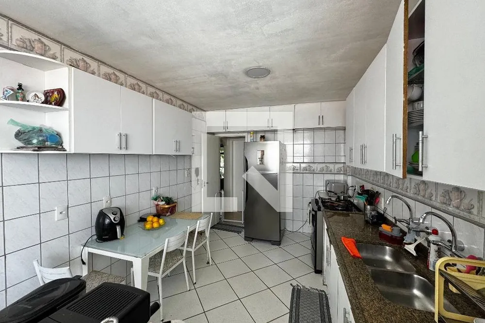 Apartamento, 4 quartos, 176 m² - Foto 15