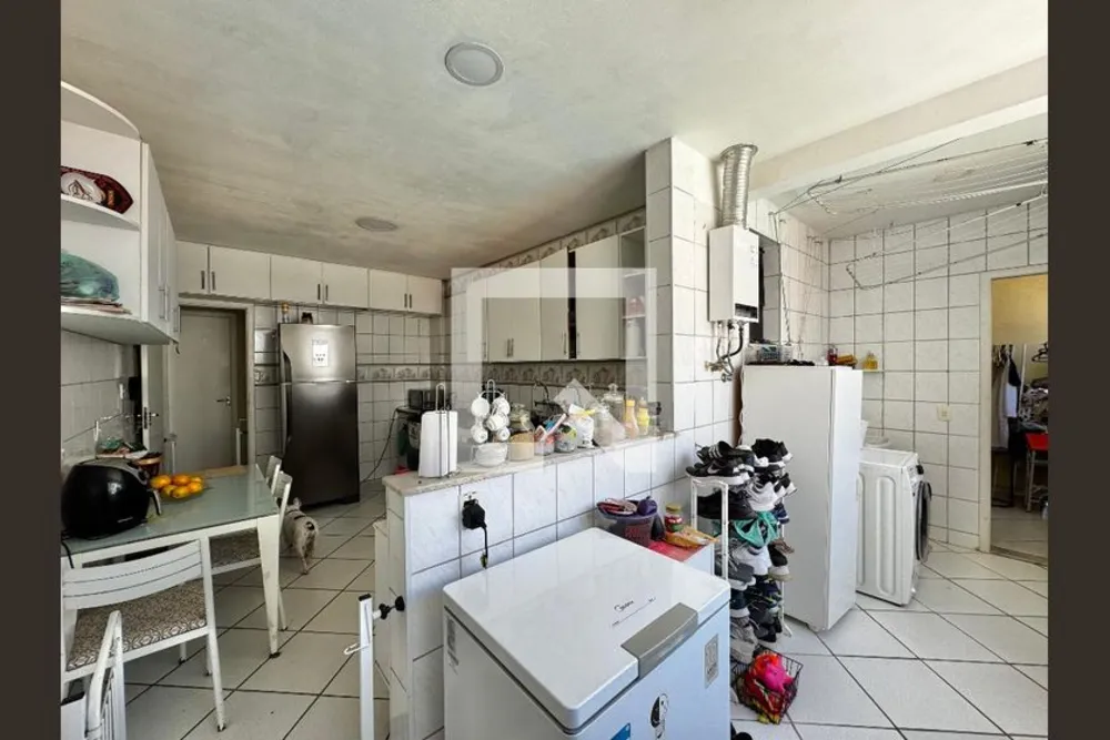 Apartamento, 4 quartos, 176 m² - Foto 63