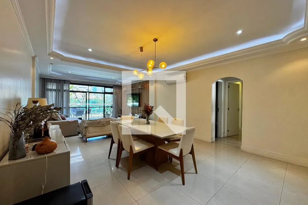 Apartamento, 4 quartos, 176 m² - Foto 21