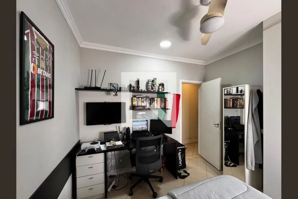 Apartamento, 4 quartos, 176 m² - Foto 35