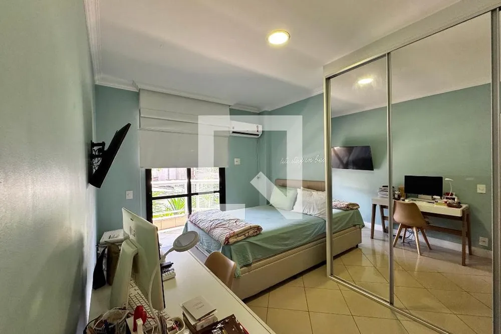 Apartamento, 4 quartos, 176 m² - Foto 9
