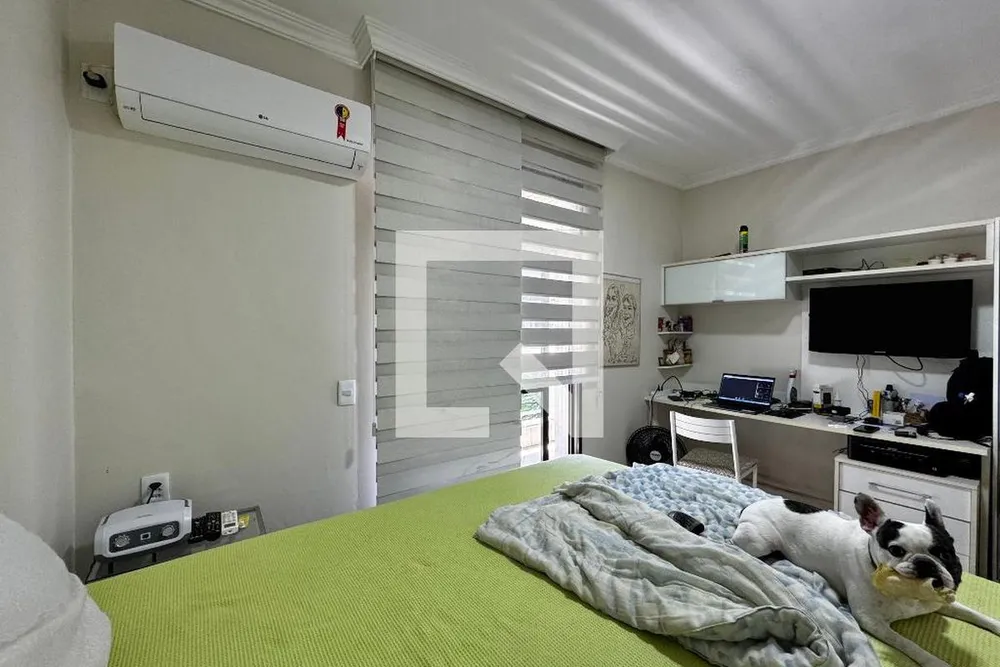 Apartamento, 4 quartos, 176 m² - Foto 20