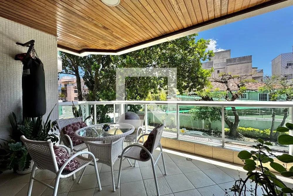 Apartamento, 4 quartos, 176 m² - Foto 34