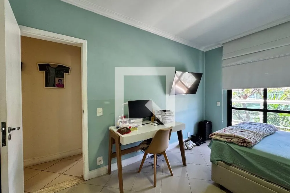Apartamento, 4 quartos, 176 m² - Foto 37