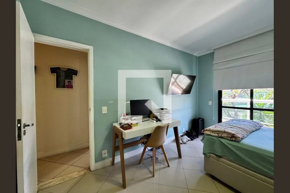 Apartamento, 4 quartos, 176 m² - Foto 36